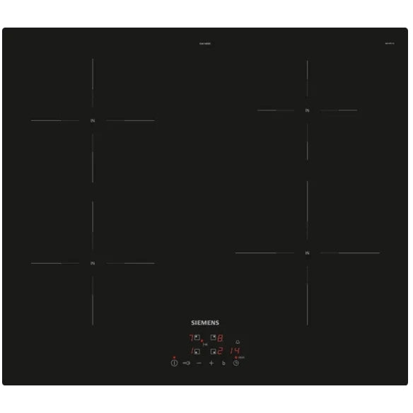 Siemens EU611BEB5E iQ100 Hob - product image 1