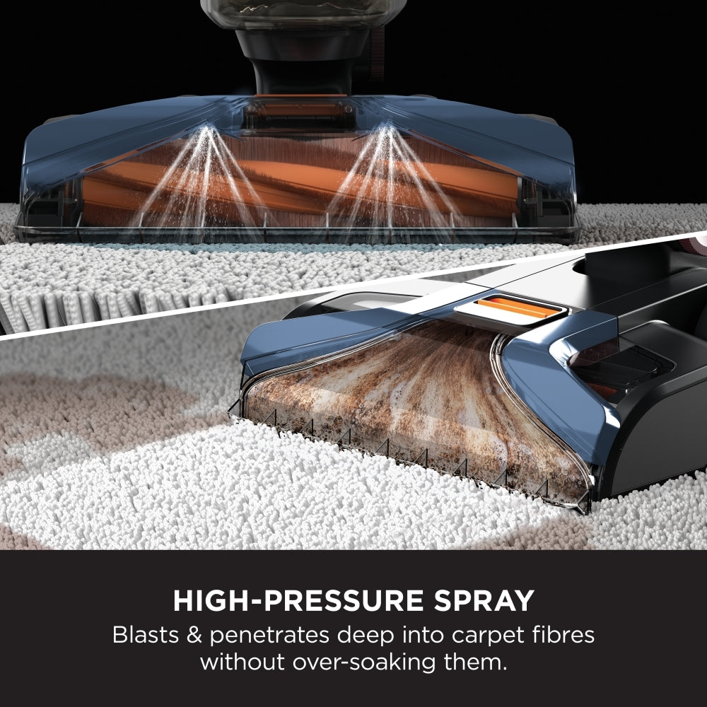 Shark EX150UK CarpetXpert Deep Carpet Cleaner - product image 4