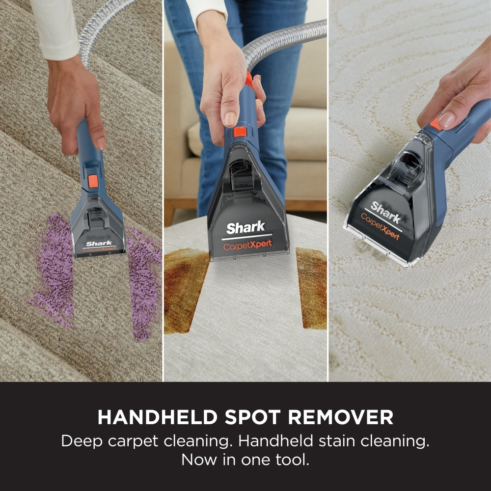 Shark EX150UK CarpetXpert Deep Carpet Cleaner - product image 5