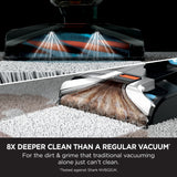 Shark EX200UK CarpetXpert Deep Carpet Cleaner with Built-In StainStriker - product image 4