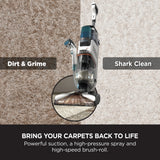 Shark EX200UK CarpetXpert Deep Carpet Cleaner with Built-In StainStriker - product image 5