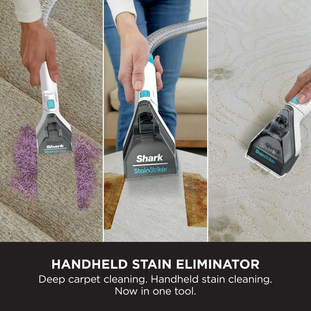 Shark EX200UK CarpetXpert Deep Carpet Cleaner with Built-In StainStriker - product image 8