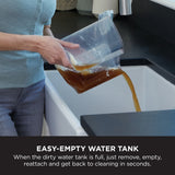 Shark EX200UK CarpetXpert Deep Carpet Cleaner with Built-In StainStriker - product image 9