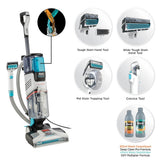 Shark EX200UK CarpetXpert Deep Carpet Cleaner with Built-In StainStriker - product image 10