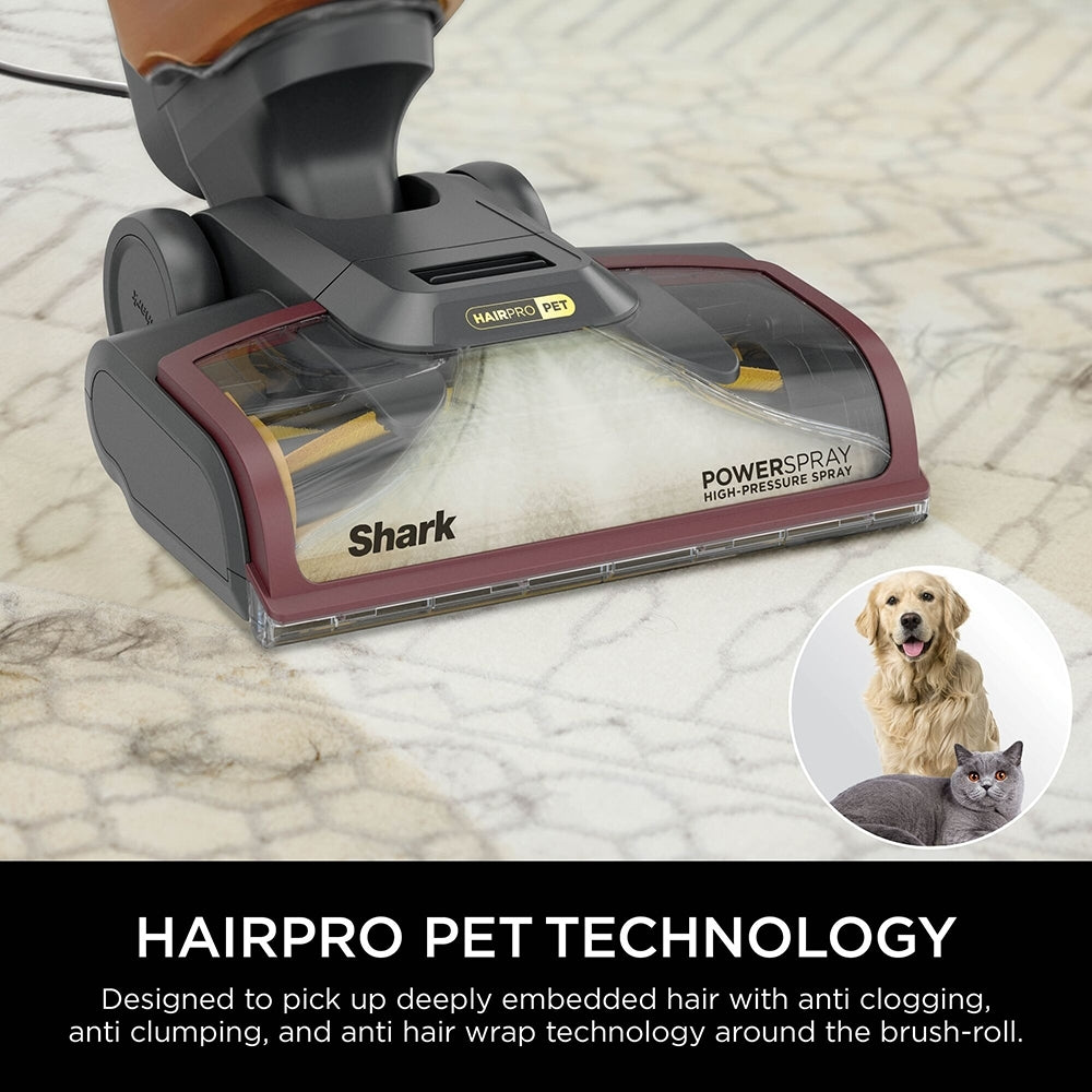 Shark EX220UK Floor Cleaner and Washer - product image 3