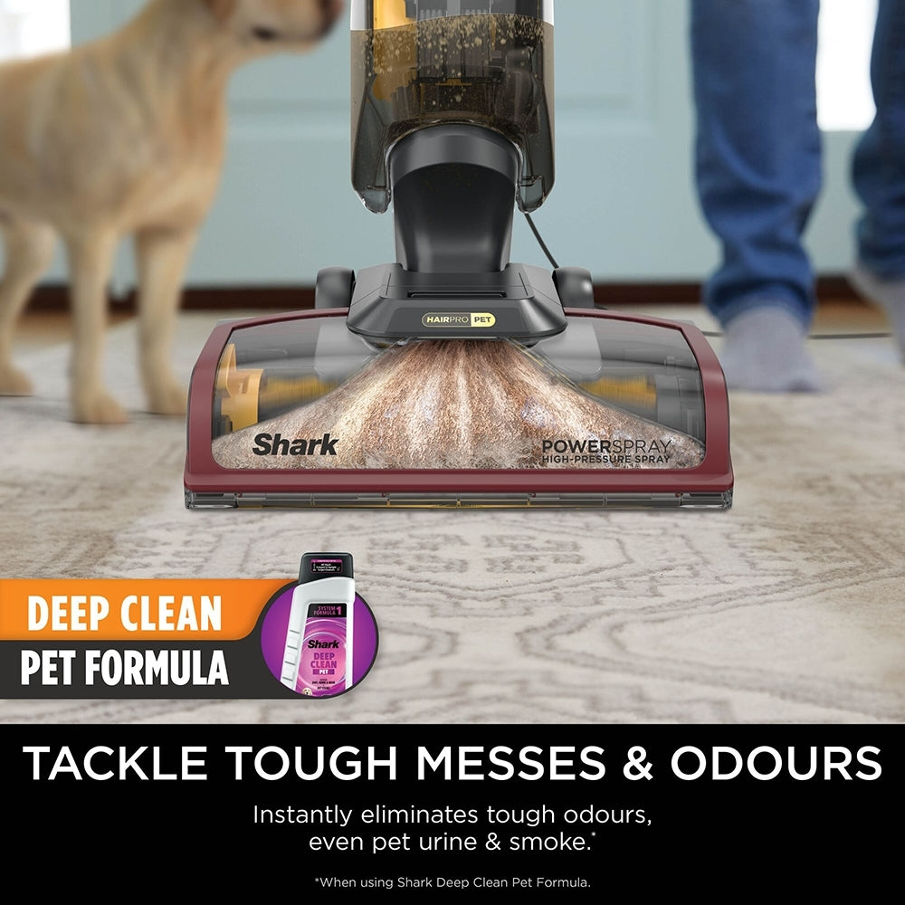 Shark EX220UK Floor Cleaner and Washer - product image 4