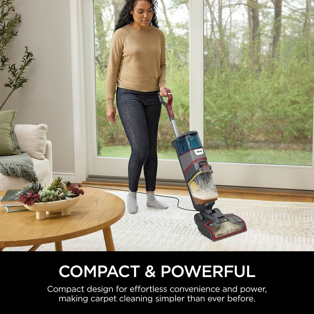 Shark EX220UK Floor Cleaner and Washer - product image 6