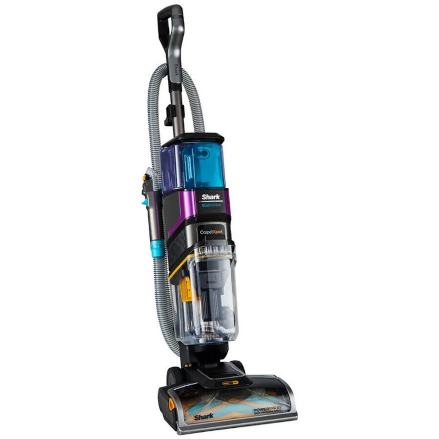 Shark EX300UK CarpetXpert HairPro Pet Deep Carpet Cleaner with Built-In StainStriker - product image 2