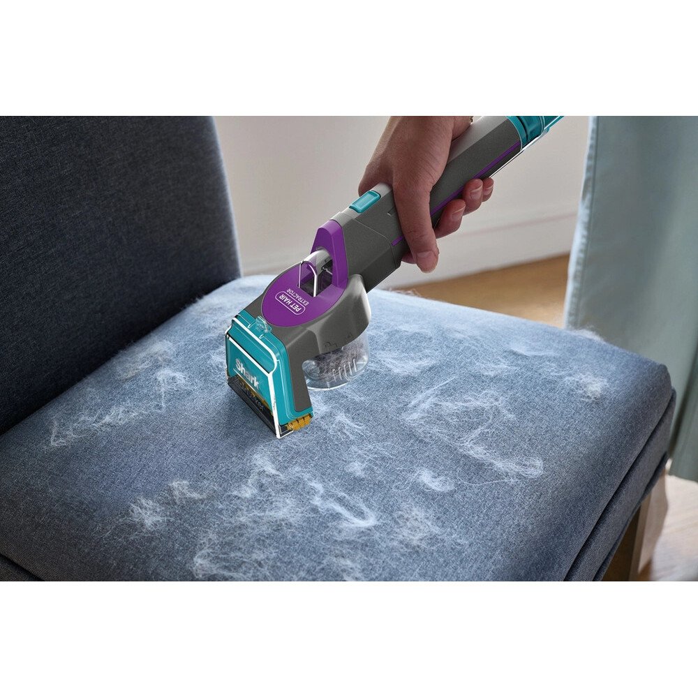 Shark EX300UK CarpetXpert HairPro Pet Deep Carpet Cleaner with Built-In StainStriker - product image 11