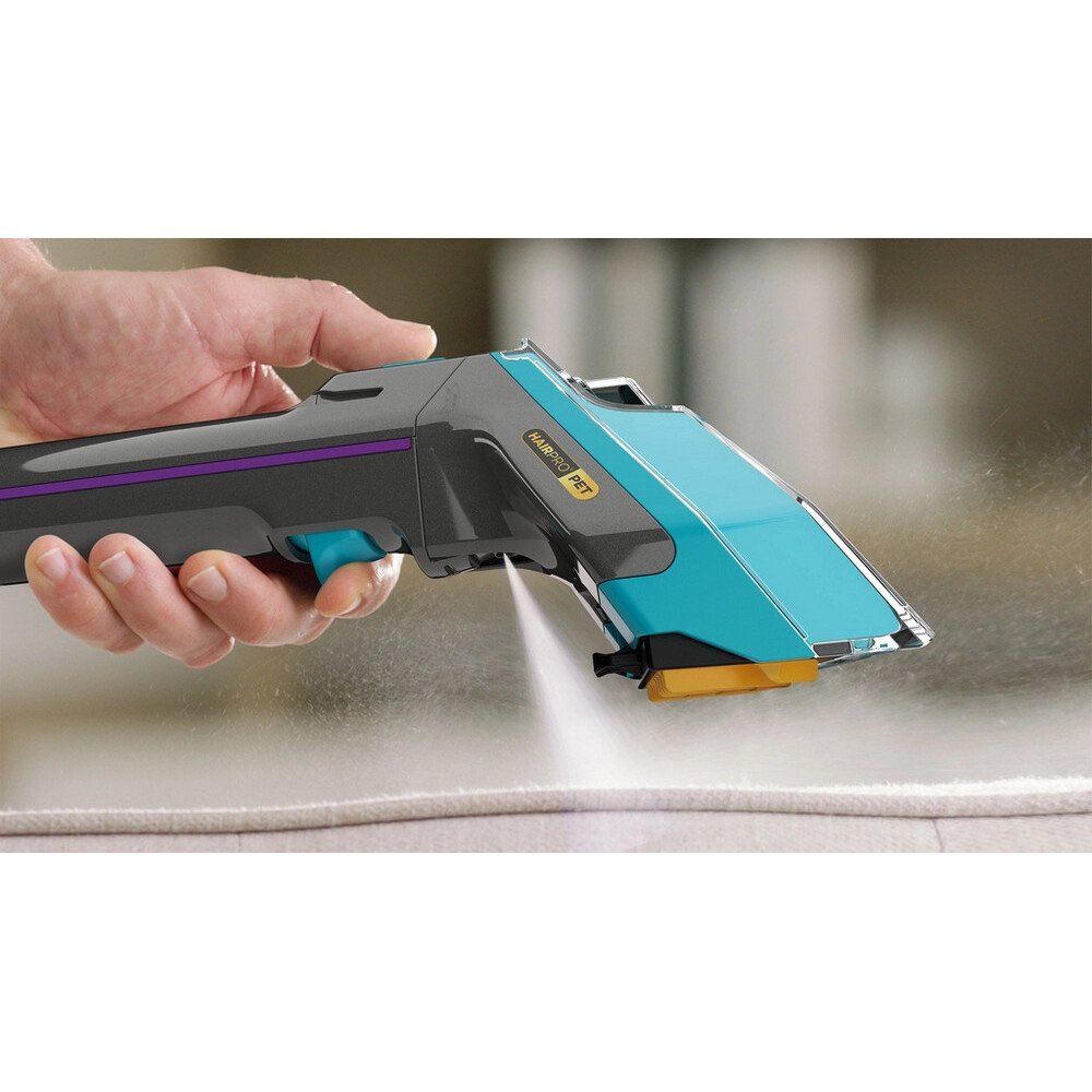 Shark EX300UK CarpetXpert HairPro Pet Deep Carpet Cleaner with Built-In StainStriker - product image 15