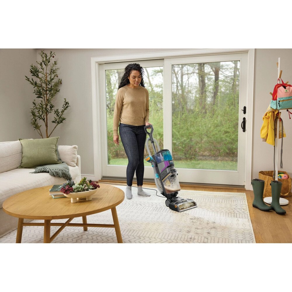 Shark EX300UK CarpetXpert HairPro Pet Deep Carpet Cleaner with Built-In StainStriker - product image 17