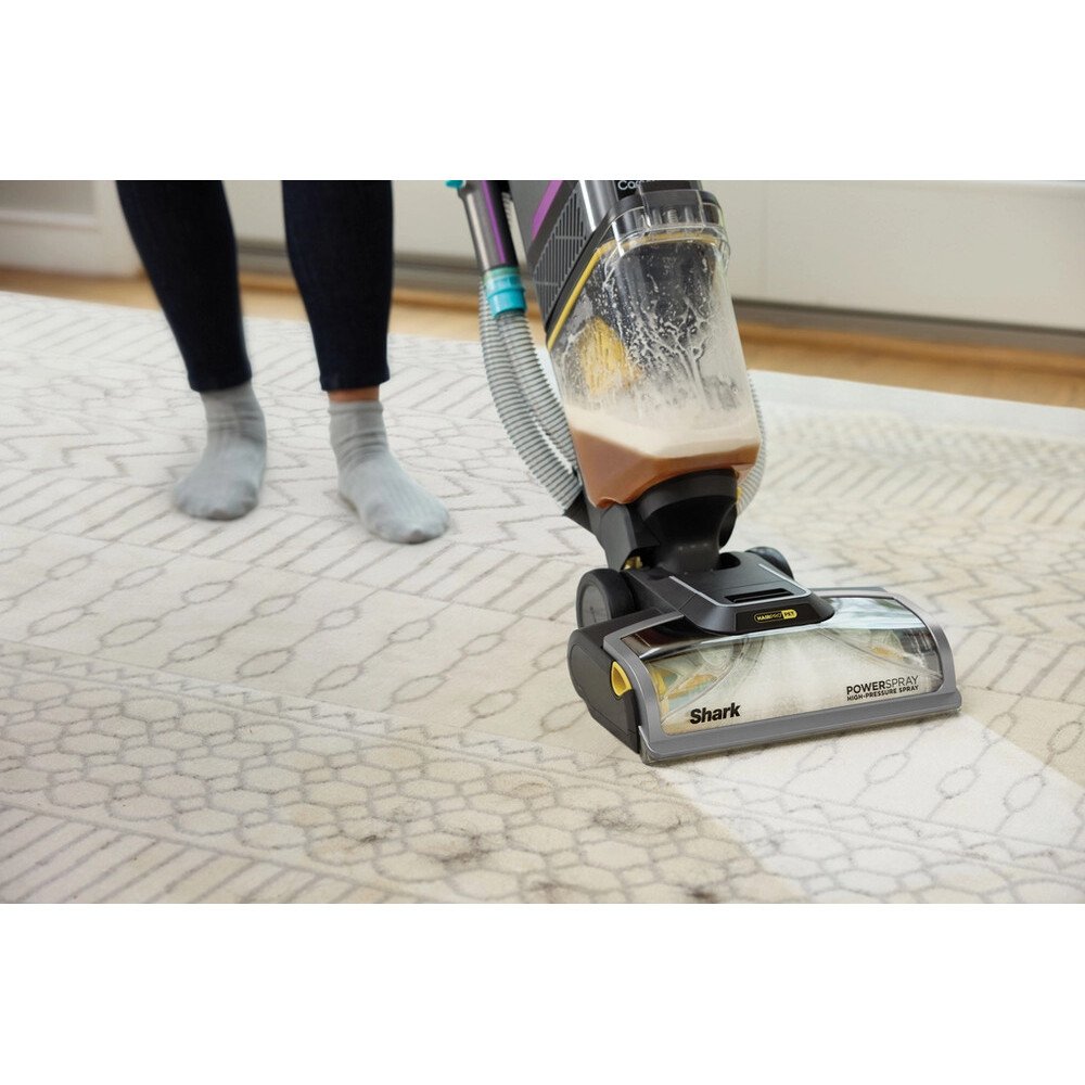 Shark EX300UK CarpetXpert HairPro Pet Deep Carpet Cleaner with Built-In StainStriker - product image 18