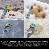 Shark EX300UK CarpetXpert HairPro Pet Deep Carpet Cleaner with Built-In StainStriker - product image 8