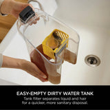 Shark EX300UK CarpetXpert HairPro Pet Deep Carpet Cleaner with Built-In StainStriker - product image 9