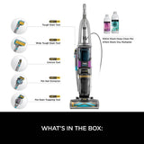 Shark EX300UK CarpetXpert HairPro Pet Deep Carpet Cleaner with Built-In StainStriker - product image 10