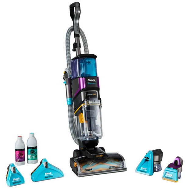 Shark EX300UK CarpetXpert HairPro Pet Deep Carpet Cleaner with Built-In StainStriker - product image 1