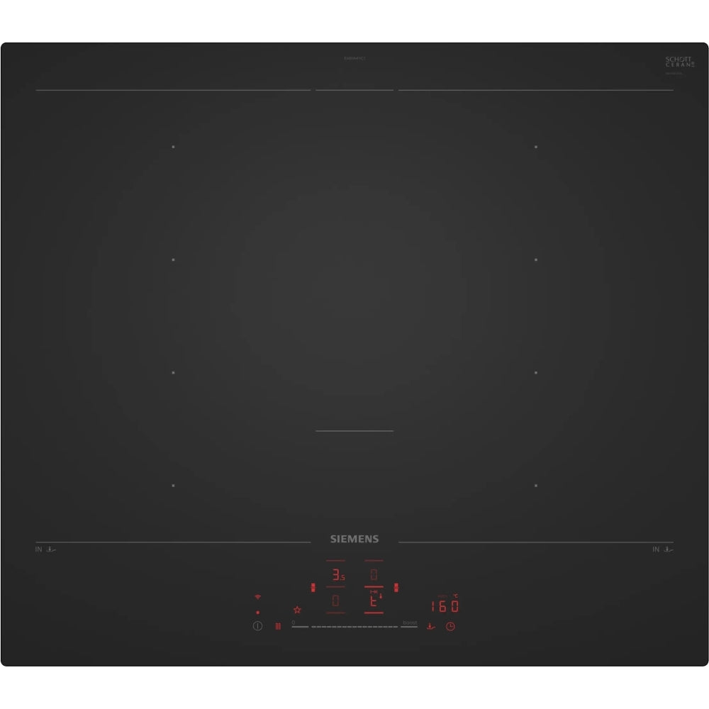 Siemens EX61AHYC1E iQ700 Hob - product image 1