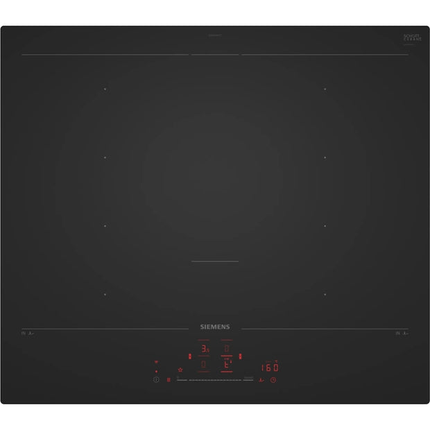 Siemens EX61AHYC1E iQ700 Hob - product image 1