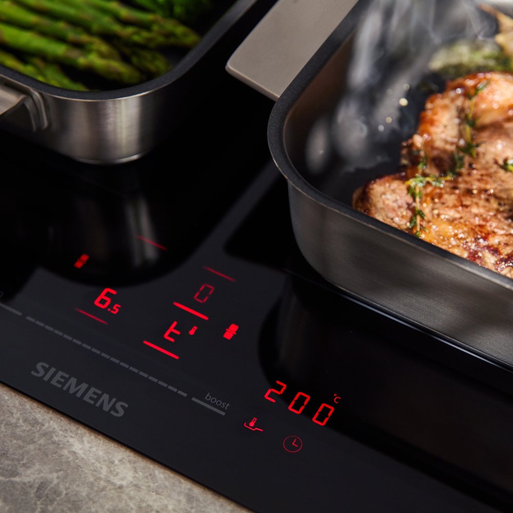 Siemens EX675HXC1E iQ700 Hob - product image 4