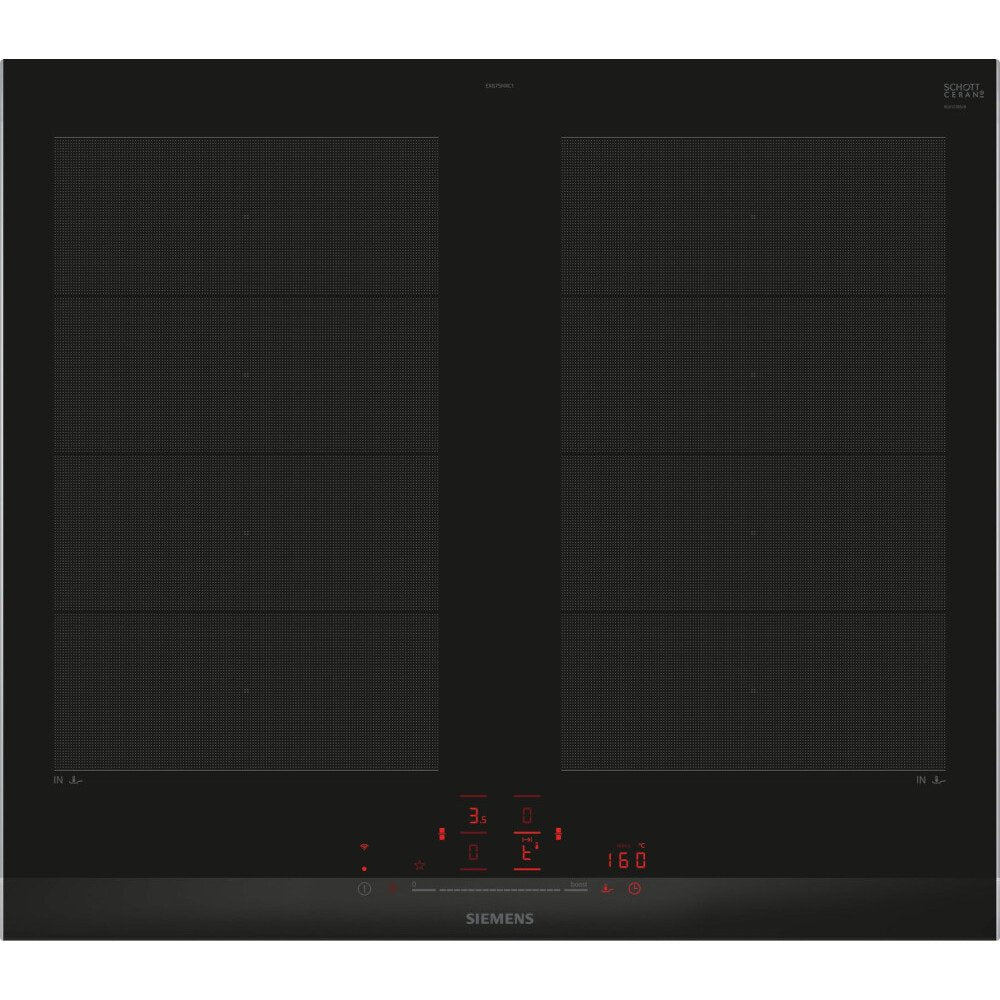 Siemens EX675HXC1E iQ700 Hob - product image 1