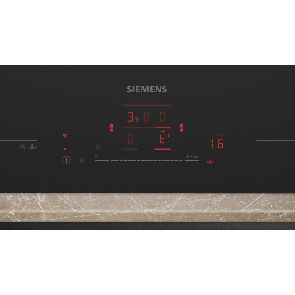Siemens EX81AHL26E iQ700 Hob - product image 2