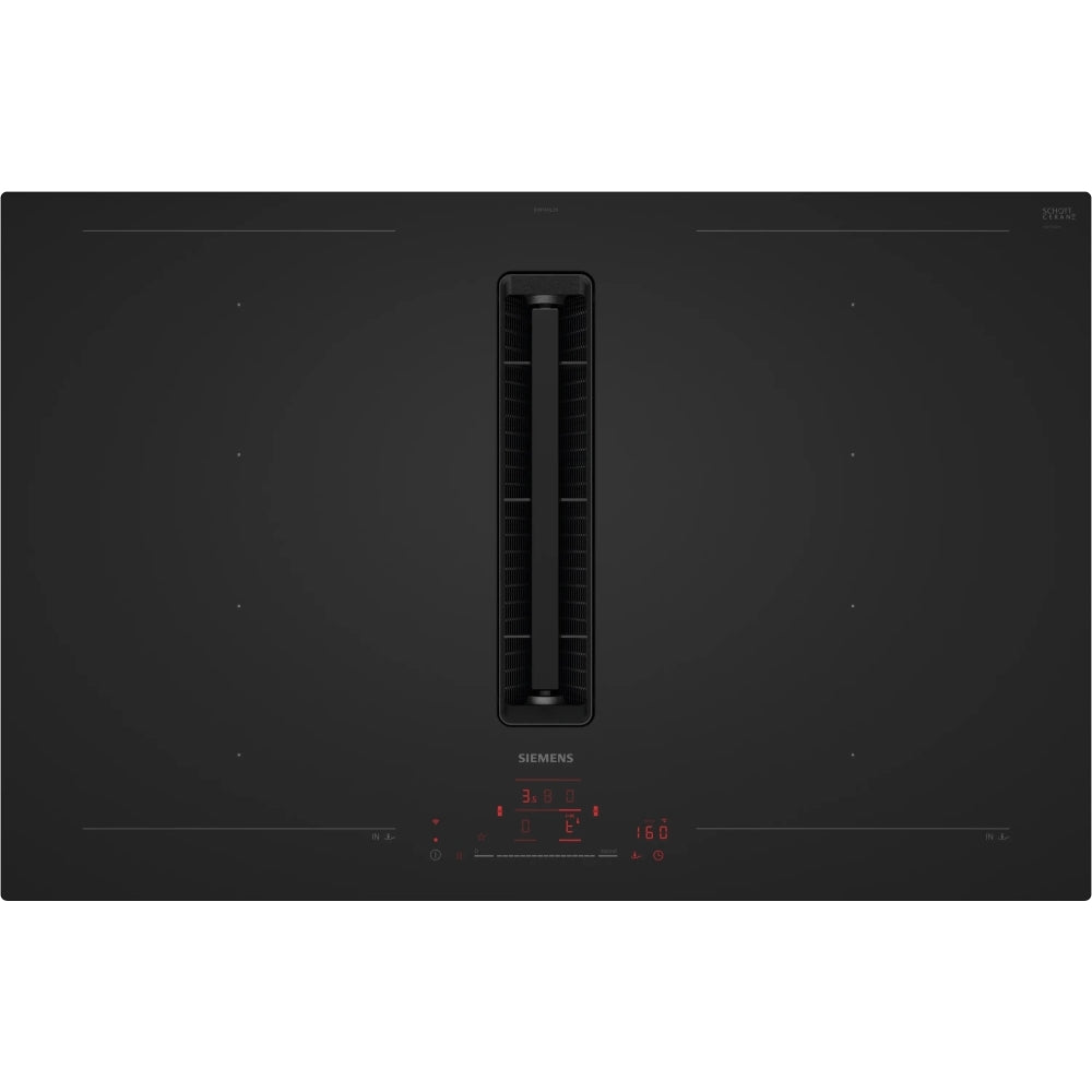 Siemens EX81AHL26E iQ700 Hob - product image 1