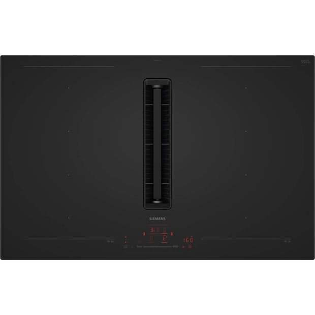 Siemens EX81AHL26E iQ700 Hob - product image 1