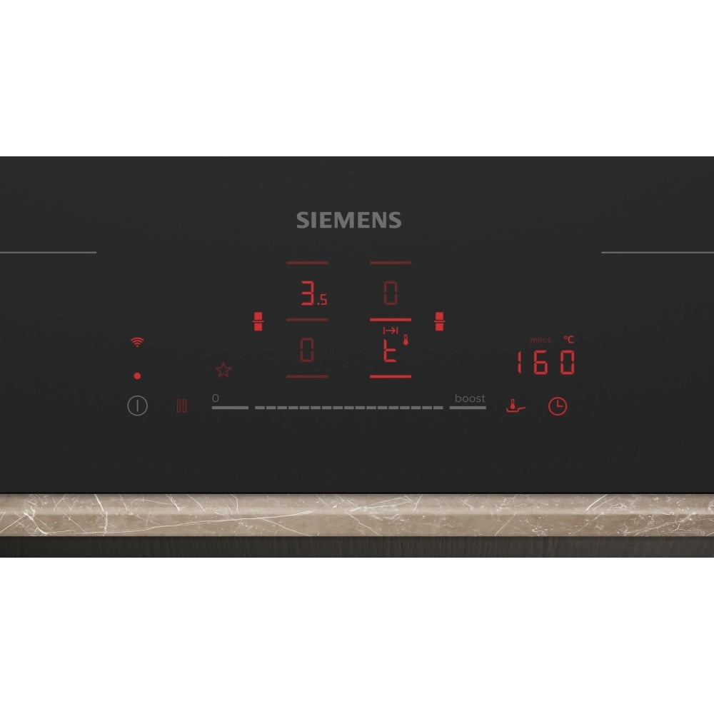 Siemens EX81AHYC1E iQ700 Hob - product image 2