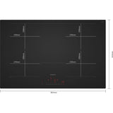 Siemens EX81AHYC1E iQ700 Hob - product image 4