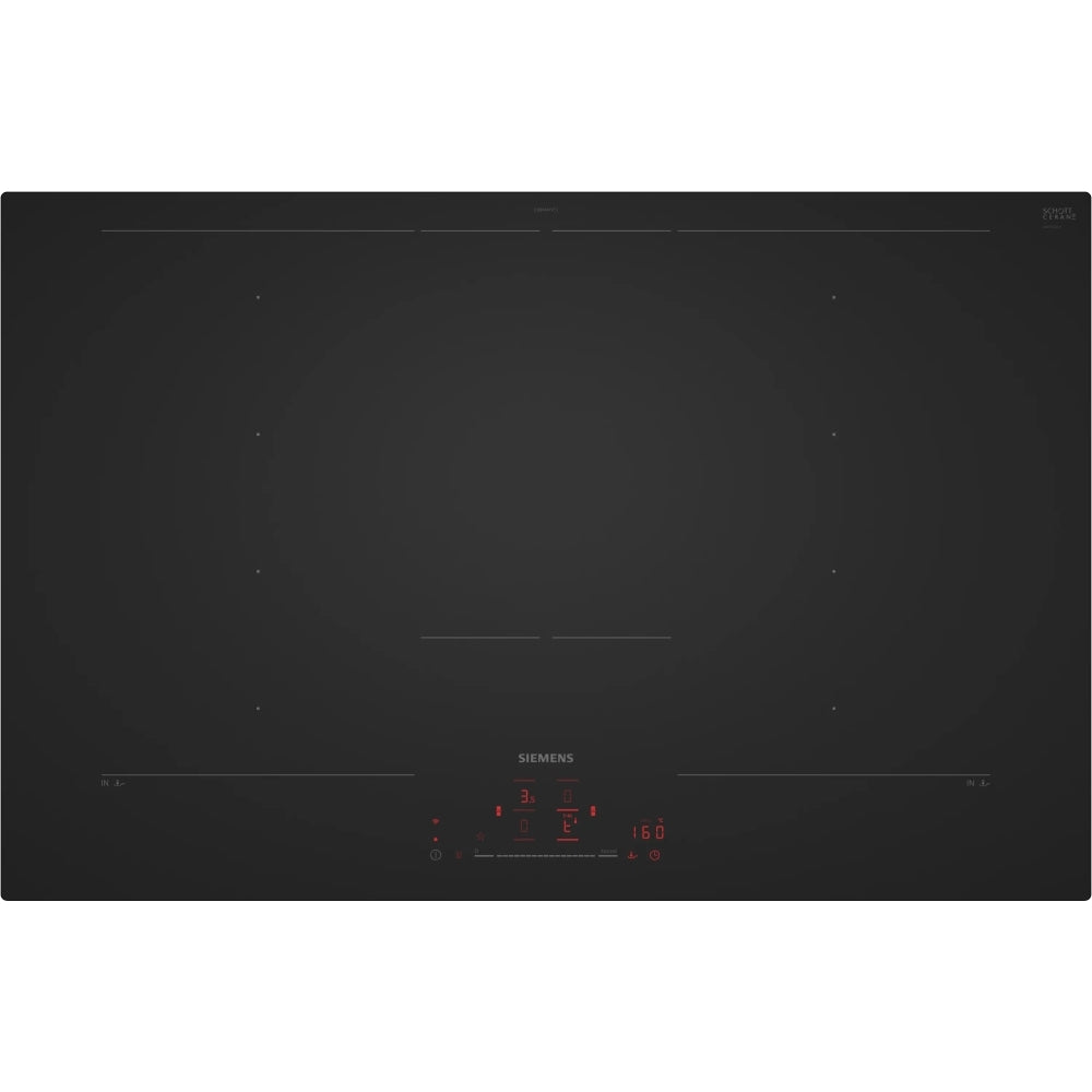 Siemens EX81AHYC1E iQ700 Hob - product image 1