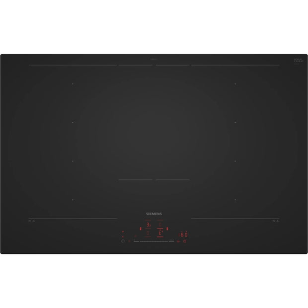 Siemens EX81AHYC1E iQ700 Hob - product image 1