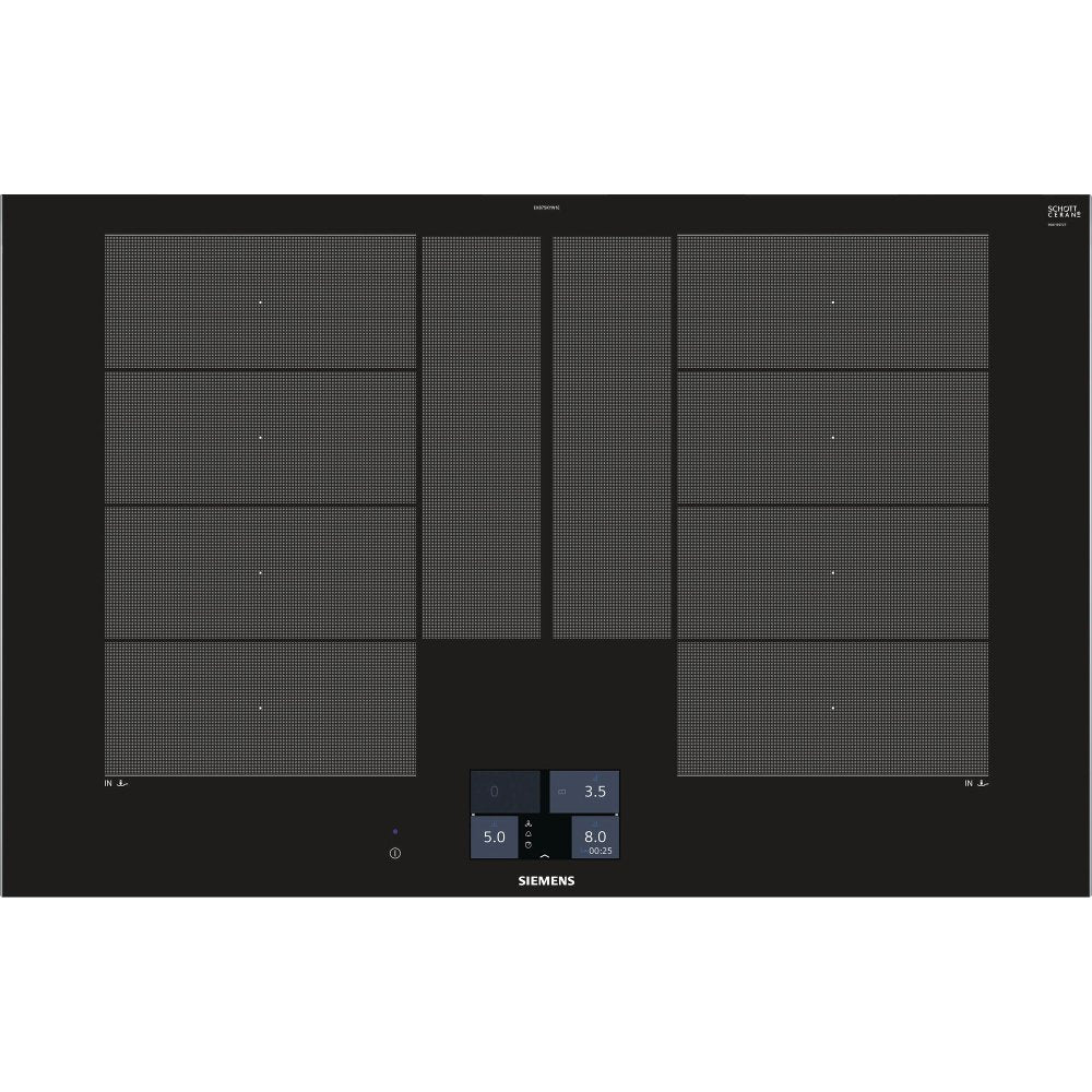Siemens EX875KYW1E iQ700 Hob - product image 1