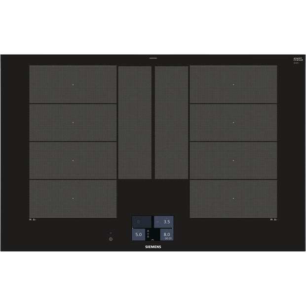 Siemens EX875KYW1E iQ700 Hob - product image 1