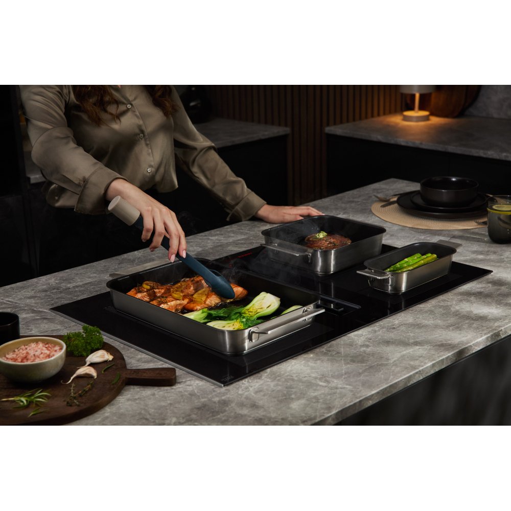 Siemens EX875LX67E iQ700 Hob - product image 4