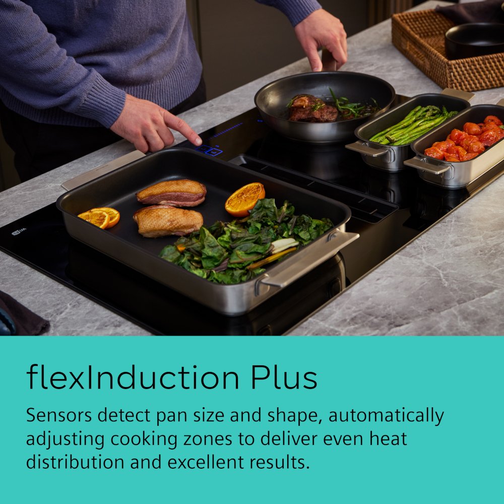Siemens EX875LX67E iQ700 Hob - product image 7