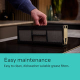 Siemens EX875LX67E iQ700 Hob - product image 9