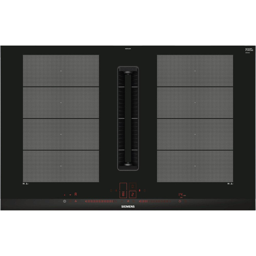 Siemens EX875LX67E iQ700 Hob - product image 1