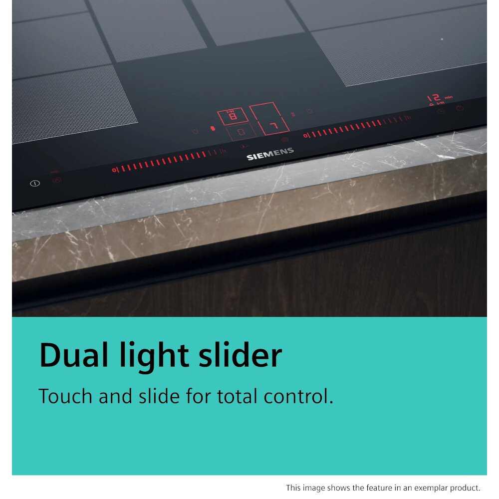 Siemens EX875LYV1E iQ700 Hob - product image 4