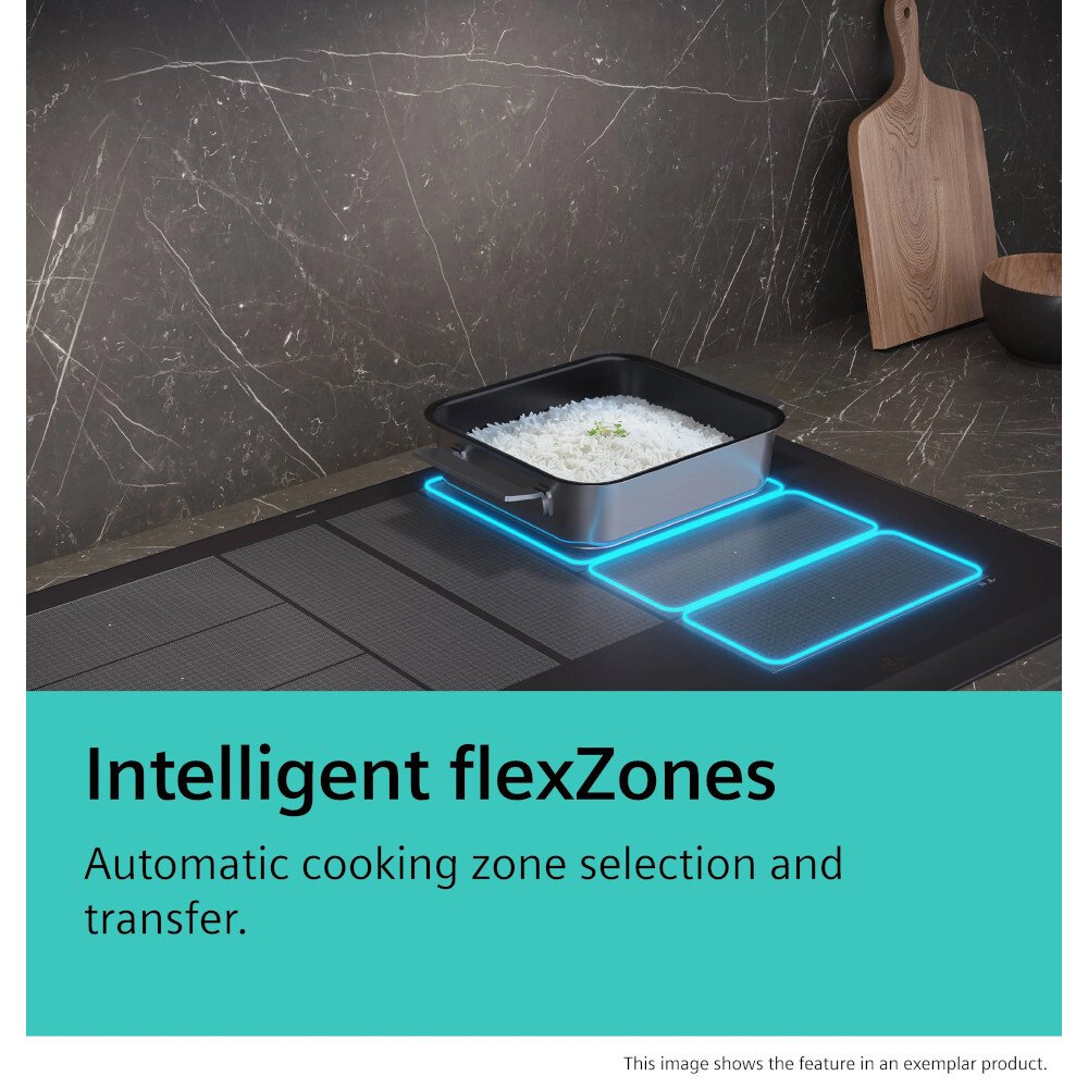 Siemens EX875LYV1E iQ700 Hob - product image 5