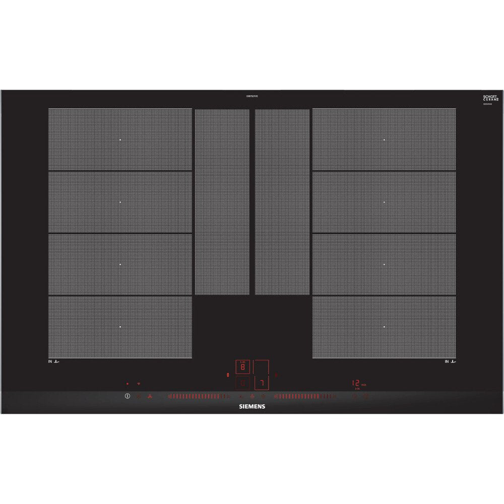 Siemens EX875LYV1E iQ700 Hob - product image 1