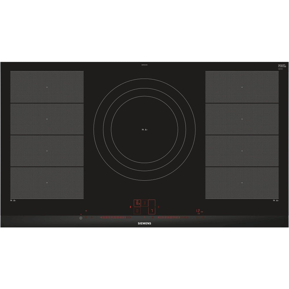 Siemens EX975LVV1E iQ700 Hob - product image 1