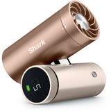 Shark FA022UKBR ChillPill 3-in-1 Fan, Mist & InstaChill System, Iced Latte - product image 2