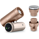 Shark FA022UKBR ChillPill 3-in-1 Fan, Mist & InstaChill System, Iced Latte - product image 1