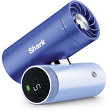 Shark FA022UKLV ChillPill 3-in-1 Fan, Mist & InstaChill System, Haze - product image 2