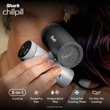 Shark FA022UKLV ChillPill 3-in-1 Fan, Mist & InstaChill System, Haze - product image 8