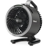 Shark FA050UK FlexBreeze HydroGo Misting Fan, Charcoal - product image 2