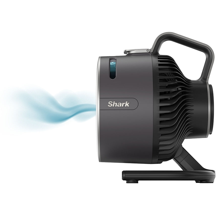 Shark FA050UK FlexBreeze HydroGo Misting Fan, Charcoal - product image 3