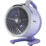 Shark FA050UKLV FlexBreeze HydroGo Misting Fan, Lilac - product image 1