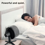 Shark FA150UK FlexBreeze TableMate Indoor to Outdoor High-Velocity Tabletop Fan - product image 5