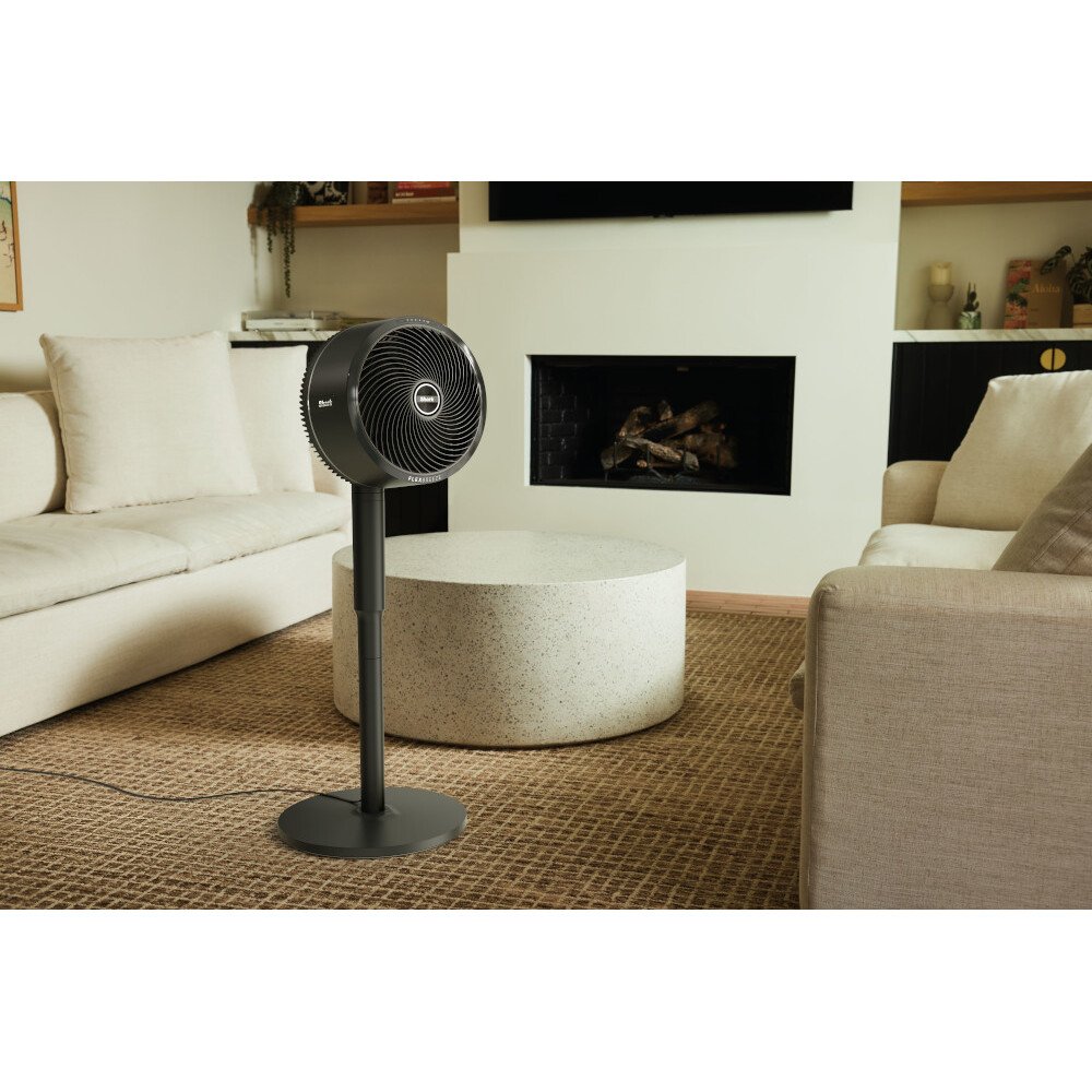 Shark FA220UK FlexBreeze High-Velocity Hybrid Cordless & Corded Fan - product image 11